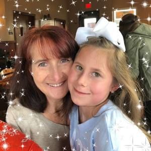 Meet your Posher, Deanna